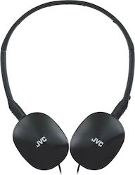 JVC 3.5mm Schwarz HA-S160M-BU