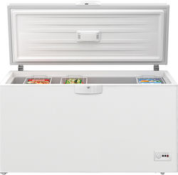 Beko Μπαούλο 451lt HSM46740 Beko Μπαούλο 451lt HSM46740