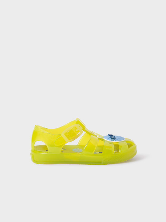 Mayoral Σανδάλια Children's Beach Shoes Green