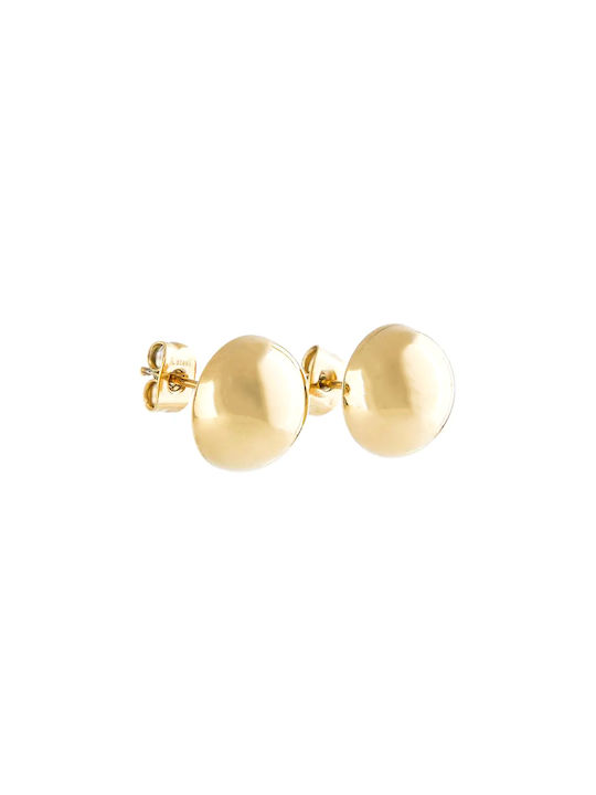 Awear Hera Earrings Gold Plated