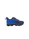 Jomix Herren Sneakers Blau