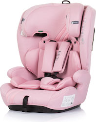 Chipolino Icon Autositz i-Size Flamingo