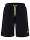 Guess Men's Shorts Black