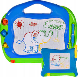 Magnetic Writing Board 2 In 1 Malplay 106298 Magnetic Writing Board 2 In 1 Malplay 106298