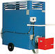 Tecnoclima Agri-p240 Kessel Gas Elektrischer Strom 206400kcal/h