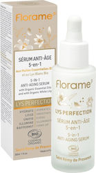 Florame Lys Perfection 5-in-1 Face Serum 50ml Florame Lys Perfection 5-in-1 Face Serum 50ml