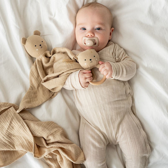 Jabadabado Geschenkset für Babys aus Holz