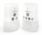 Powertech Wireless Baby Monitor with Two-way Communication