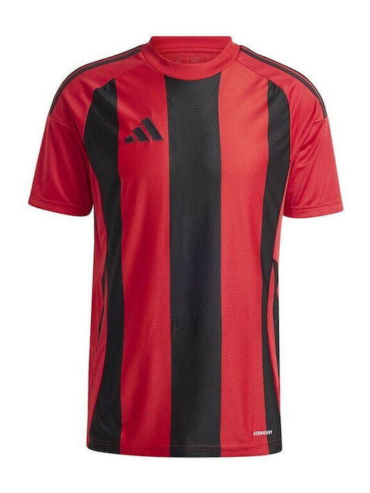adidas Striped 24 Jsy Tricou Echipament Sportiv...
