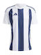 Striped 24 Jsy Мъжки Тениска Вид Футбол
