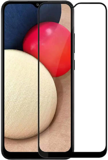 Nillkin Cp+pro 2.5D Закалено стъкло (Galaxy A03)