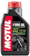 Motul Motorcycle Suspension Oil 15W 1lt