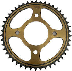 Sym Заден зъбен колело