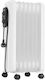 ETA Radiator cu ulei cu 7 fete 1500W
