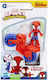 Фигура за Действие Spidey & His Amazing Friends Spider-Man 6см.