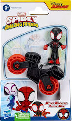 Φιγούρα Δράσης Spidey & His Amazing Friends Spi...