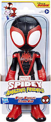 Actionfigur Spidey Extraordinary Friends Spider...