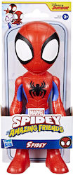 Φιγούρα Δράσης Spidey Extraordinary Friends Spi...