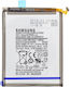EB-BA505ABU Kompatibler Ersatzakku 4000mAh für A305F Galaxy A30/ A307F Galaxy A30s/ A505F Galaxy A50