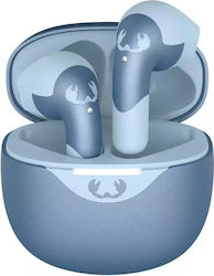 Fresh 'n Rebel Twins Blaze Earbud Bluetooth Han...