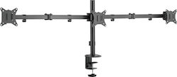 Sbox (LCD-352/3-2) Поставка за монитор до 27"