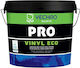 Vechro Pro Vinyl Eco Plastik Farbe für Innenbereich Verwendung Weiß 10Es
