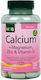 Holland & Barrett Calciu + Magneziu, Zinc și Vitamina D 120 Comprimate