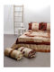 Sunshine Coverlet Queen Size 220x240cm