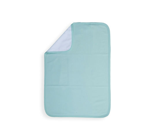 Nef-Nef Homeware Покривало За Смяна На Пелени 50x70см
