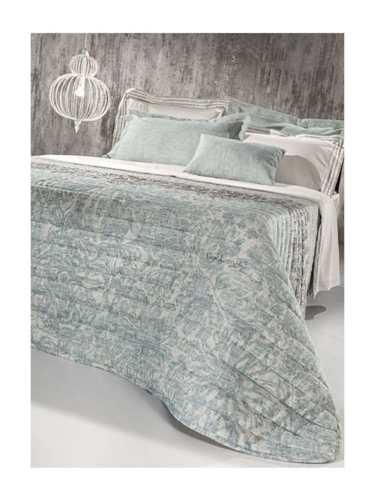 Guy Laroche Campo Cuvertură Extra-dublu Ocean 230x240cm