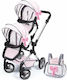 Reig Doll Stroller