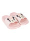 IQ Shoes Kinder Badeschlappen Minnie Rosa