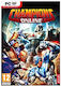 Champions Online 60-Day Game Card PC