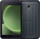 Samsung Galaxy Tab Active5 Enterprise Edition 8" με WiFi & 5G (8GB/256GB) Πράσινο