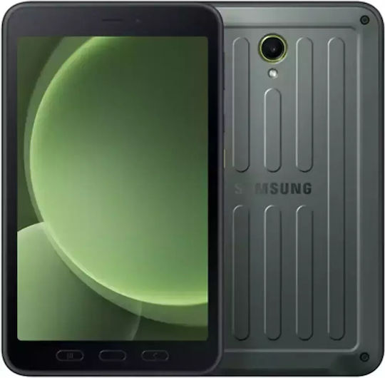 Samsung Galaxy Tab Active5 Enterprise Edition 5G 8Inches (8GB/256GB) Green