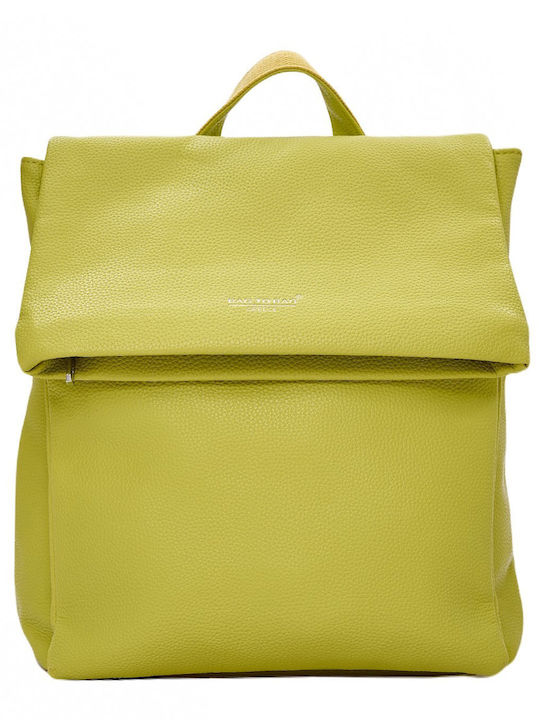 Bag to Bag Women's Bag Backpack Green