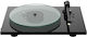Pro-Ject Audio T2 W Plattenspieler Black