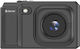 Denver DCA-4818 Compact Camera 5MP with 2.8" Di...