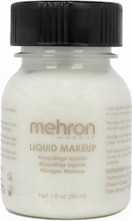 Mehron Liquid Foundation 30ml Mehron Liquid Foundation 30ml