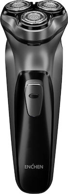 Enchen Blackstone Rechargeable / Corded Face Electric Shaver