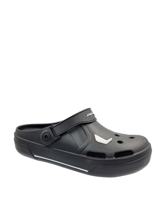 Rider 780-24013 Black Men's Sambo Boots Rider 780-24013 Black Men's Sambo Boots