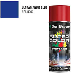 Bostik Den Braven Spray Vopsea Universal Temper...
