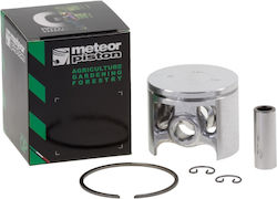 Meteor Piston Motorcycle Piston 50mm