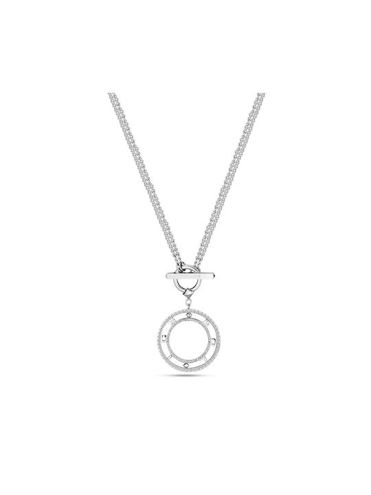 Women's necklace Police Pejln2212201 45 Cm