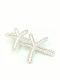 Asteria's Wool Clip Double Strass