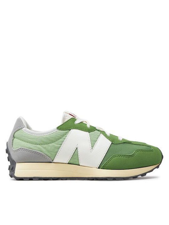 New Balance Kids Sneakers Green