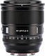 Viltrox Crop Φωτογραφικός Φακός XF-27 F1.2 AF PRO Σταθερός για Sony E Mount Μαύρος