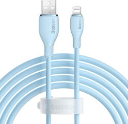 Baseus Pudding USB-A to Lightning 2m