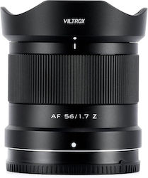 Viltrox AF 56mm f/1.7 Z Crop Frame for Nikon Z Mount Viltrox AF 56mm f/1.7 Z Crop Frame for Nikon Z Mount