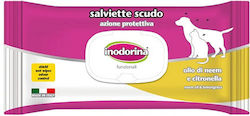 Inodorina Cat Wipes